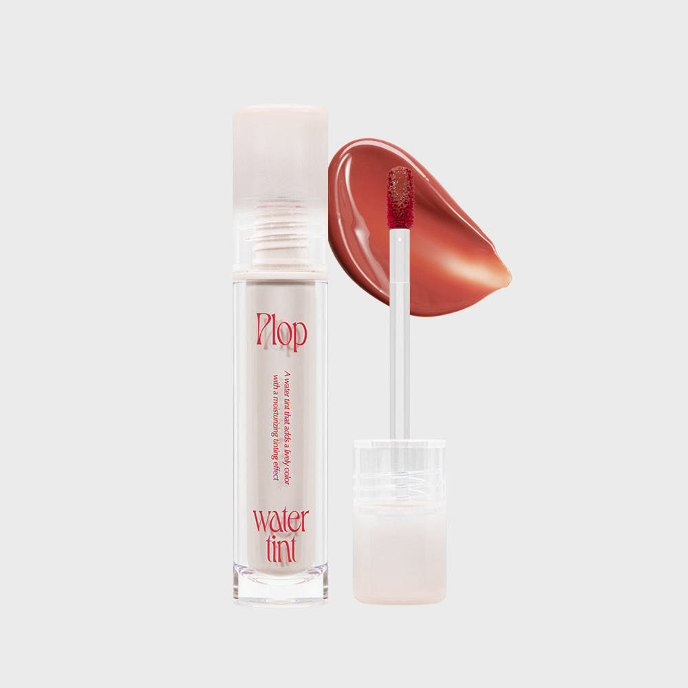[TOO COOL FOR SCHOOL] Plop Water Tint 3.2g (3colors)
