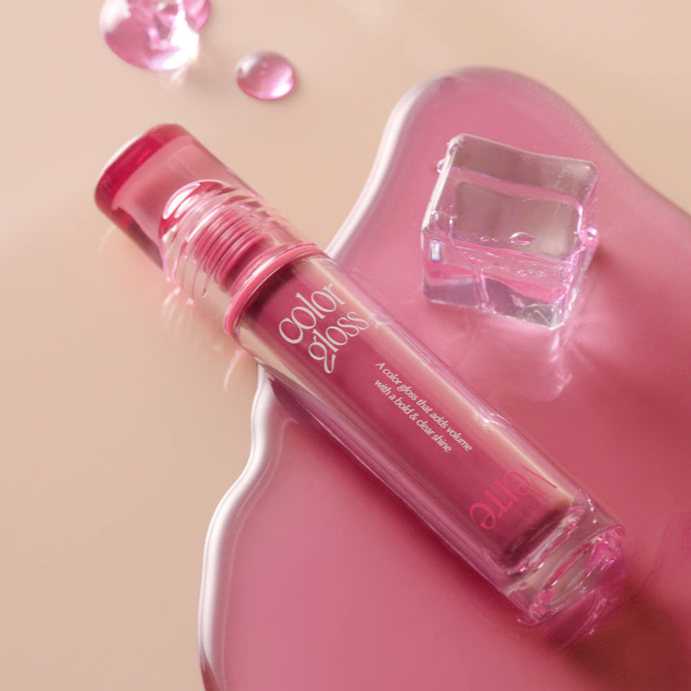 [TOO COOL FOR SCHOOL] Verre Color Gloss 2.6g (6colors)
