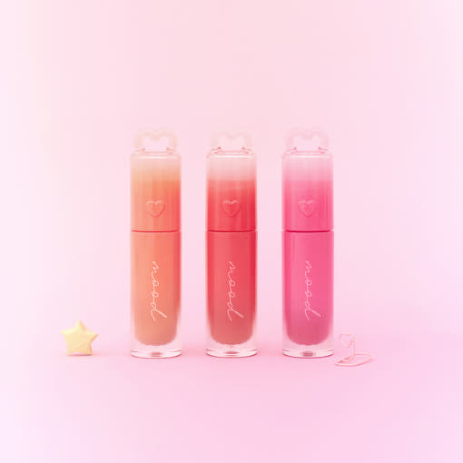 peripera  Ink Mood Glowy Tint 4g (#20~#36)