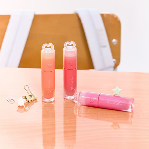 peripera  Ink Mood Glowy Tint 4g (#20~#36)