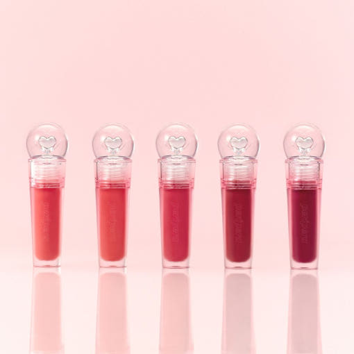 peripera Ink The Jelloble Tint 3.7g