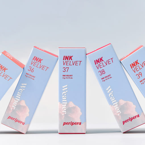 peripera Ink Velvet 4g [Peri's Color Center]