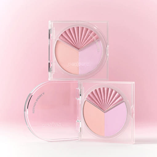 peripera V Highlighter (2.2g+6g/0.28oz)