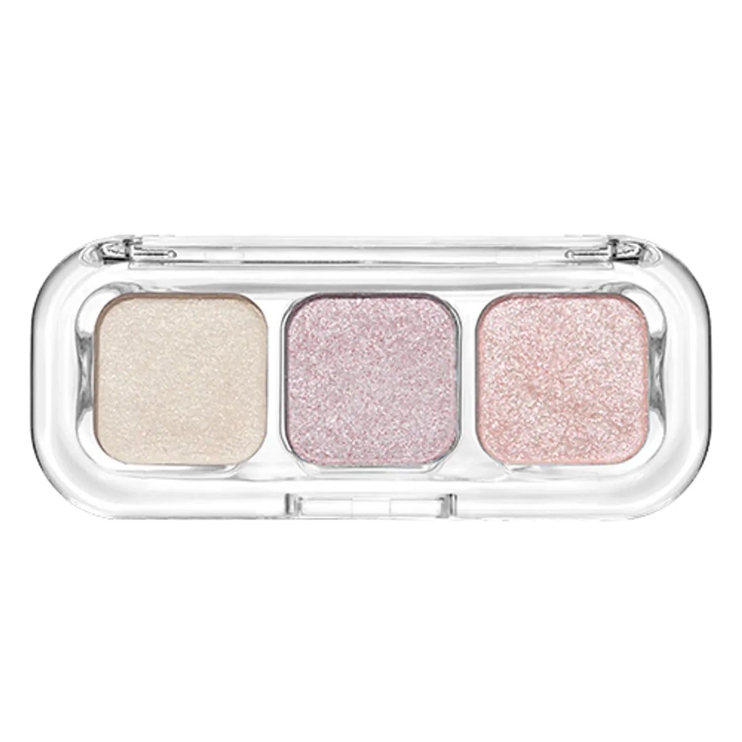 TONYMOLY Eye Tone Pocket Palette Case