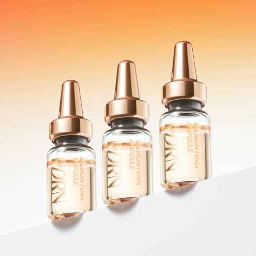 [Cell Fusion C] Salmon PDRN Ampoule 2ml X 7pcs