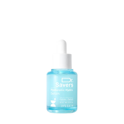 It'S SKIN Dr.Savers Hyaluronic Hydro Serum 30ml