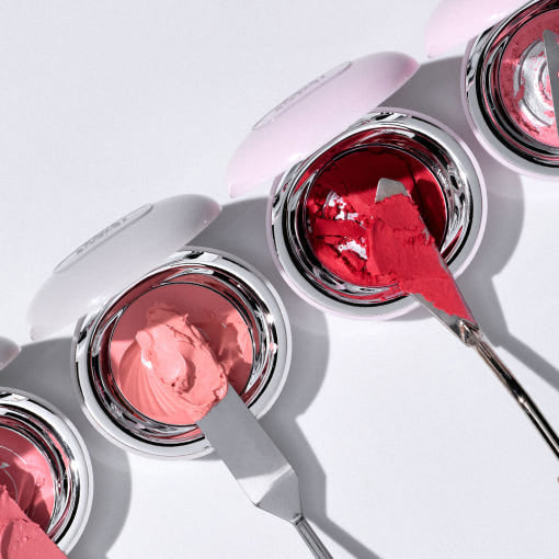 tooq Satin Dohwa Balm 2.7g-3g