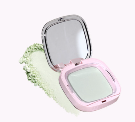 tooq Water Color Petal Powder Pact 14g (2colors)