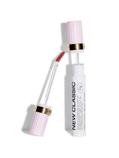 tooq New Classic Velvet Lip Tint 3.5g