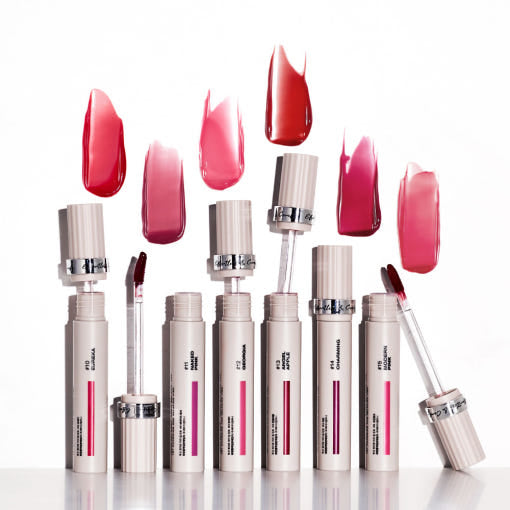 tooq Without Mirror Water Blur Lip Tint 5ml