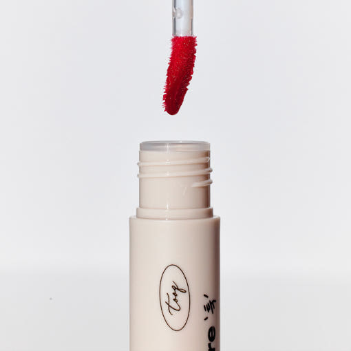 tooq Without Mirror Water Blur Lip Tint 5ml