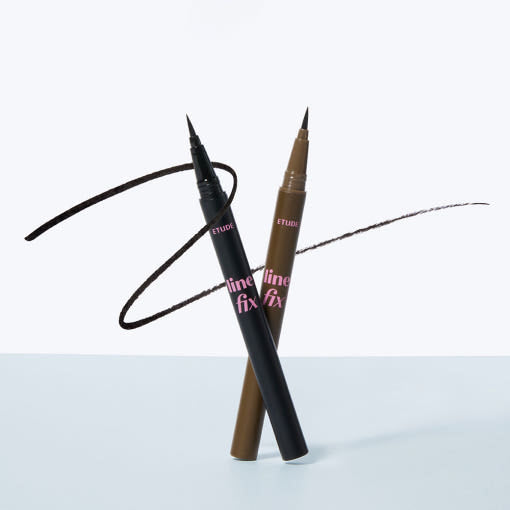 ETUDE Line Fix Brush Liner 0.5g