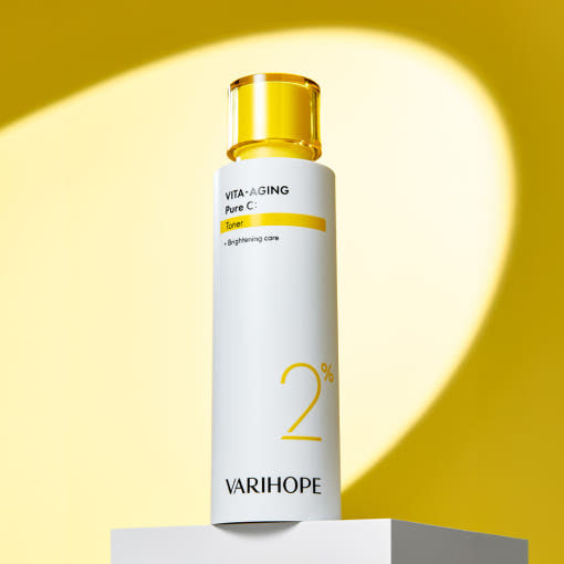 VARIHOPE VITA‑AGING Pure C Toner 100ml