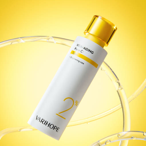 VARIHOPE VITA‑AGING Pure C Toner 100ml