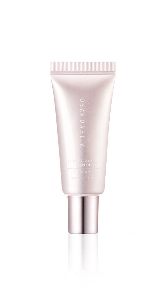 [DEAR DAHLIA] Daily Defense PDRN BB Cream SPF40 20ml (4colors)