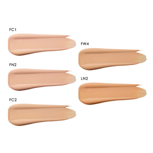 [DEAR DAHLIA] Skin Paradise Sheer Silk Cushion SPF 50+ PA++++ 8g