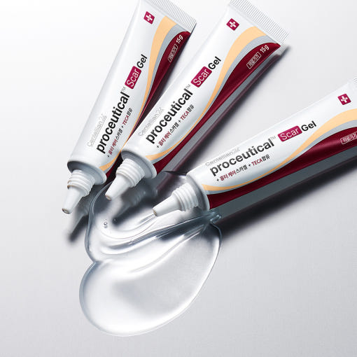CENTELLIAN24 Proceutical Scar Gel 15g