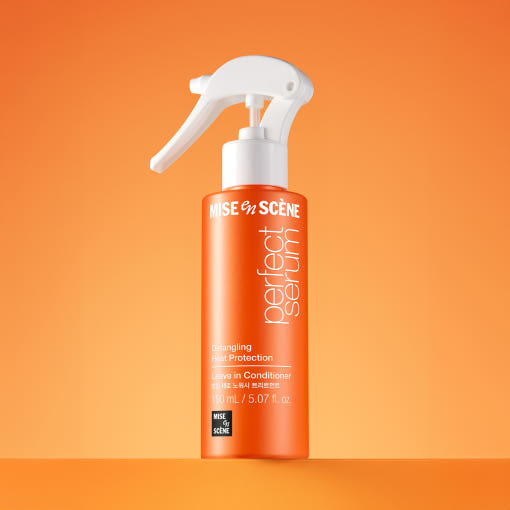 [mise en scene] Perfect Serum Detangling Leave in Conditioner 250ml