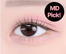 [NATURE REPUBLIC] DAILY BASIC BLOOM SINGLE SHADOW 1.1 ~ 1.5g (10color)