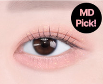 [NATURE REPUBLIC] DAILY BASIC BLOOM SINGLE SHADOW 1.1 ~ 1.5g (10color)
