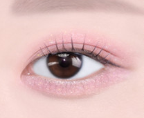 [NATURE REPUBLIC] DAILY BASIC BLOOM SINGLE SHADOW 1.1 ~ 1.5g (10color)