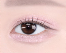 [NATURE REPUBLIC] DAILY BASIC BLOOM SINGLE SHADOW 1.1 ~ 1.5g (10color)