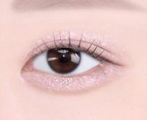 [NATURE REPUBLIC] DAILY BASIC BLOOM SINGLE SHADOW 1.1 ~ 1.5g (10color)