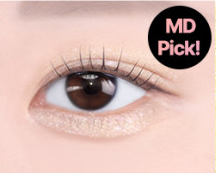[NATURE REPUBLIC] DAILY BASIC BLOOM SINGLE SHADOW 1.1 ~ 1.5g (10color)