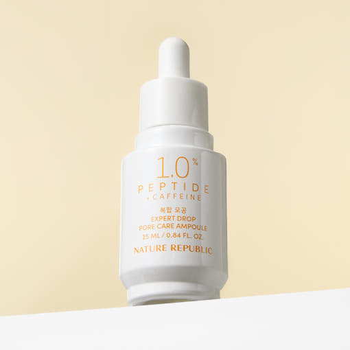 [NATURE REPUBLIC] Expert Drop Pore Care Ampoule 25ml