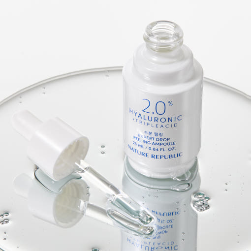 [NATURE REPUBLIC] Expert Drop Peeling Ampoule 25ml