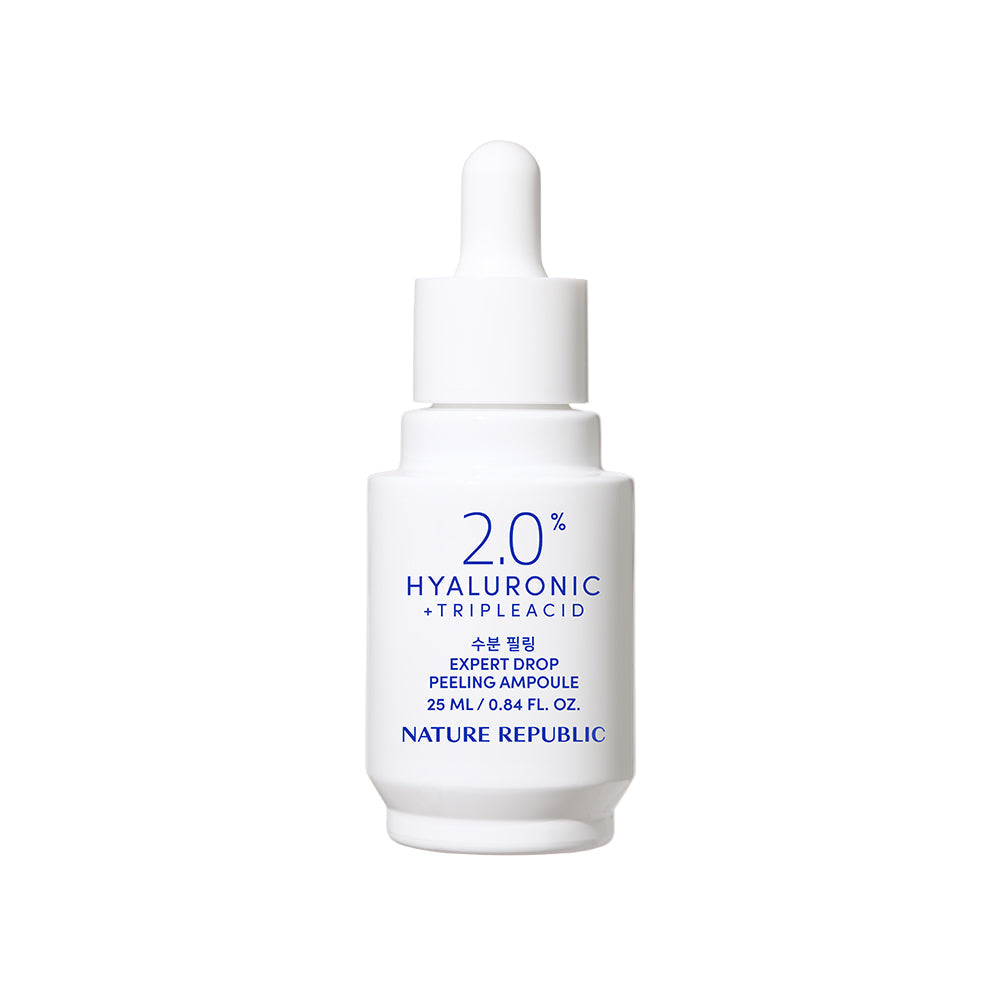 [NATURE REPUBLIC] Expert Drop Peeling Ampoule 25ml