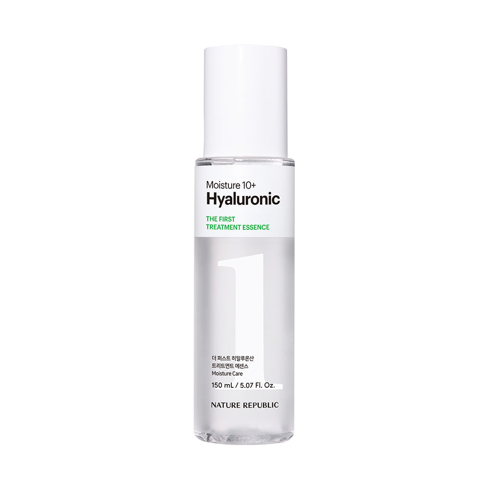 [NATURE REPUBLIC] The First Hyaluronic Treatment Essence 150ml