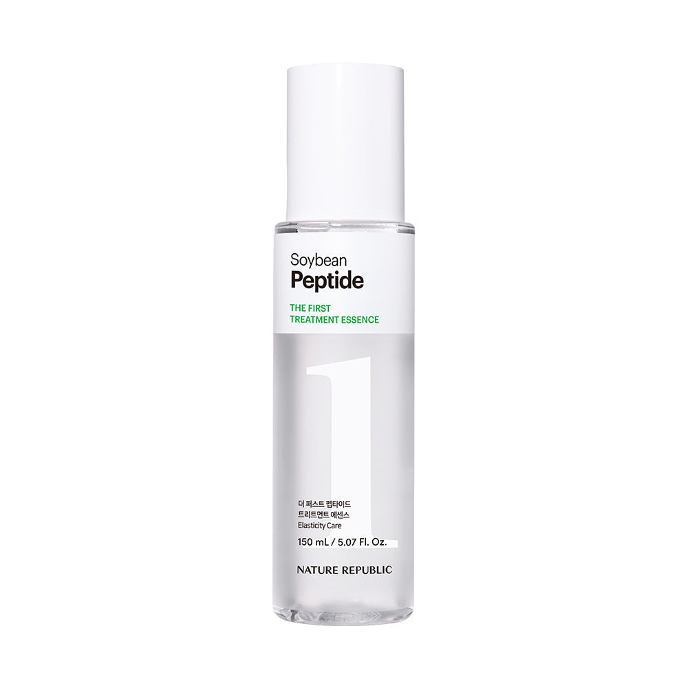 [NATURE REPUBLIC] The First Peptide Treatment Essence 150ml