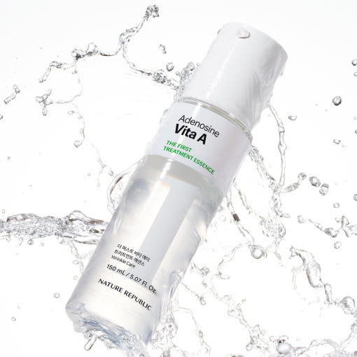 [NATURE REPUBLIC] The First Vita A Treatment Essence 150ml