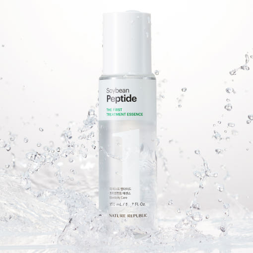 [NATURE REPUBLIC] The First Peptide Treatment Essence 150ml