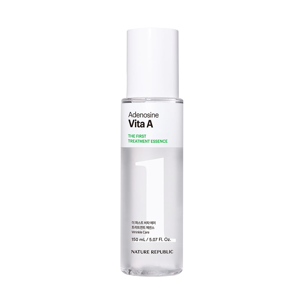 [NATURE REPUBLIC] The First Vita A Treatment Essence 150ml