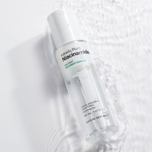 [NATURE REPUBLIC] The First Niacinamide Treatment Essence 150ml