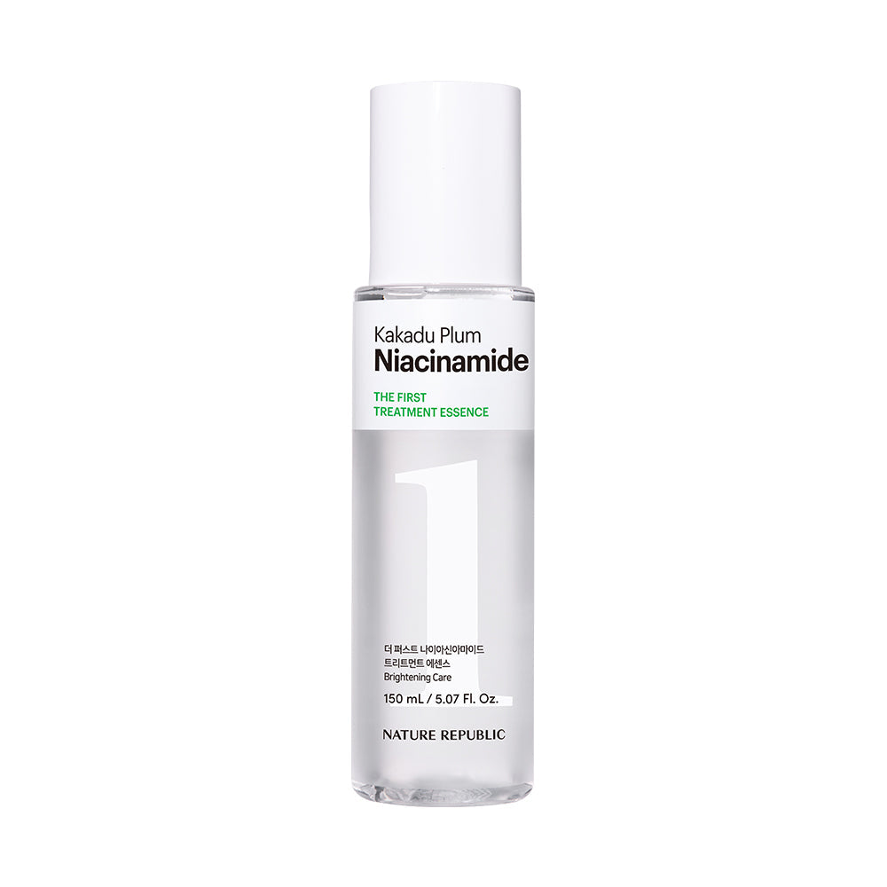 [NATURE REPUBLIC] The First Niacinamide Treatment Essence 150ml