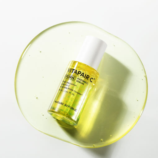 [NATURE REPUBLIC] Vitapair C PDRN Radiance Serum 30ml