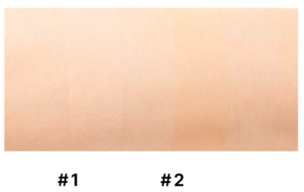 [NATURE REPUBLIC] Provence Fixer Pact 12g (2colors)