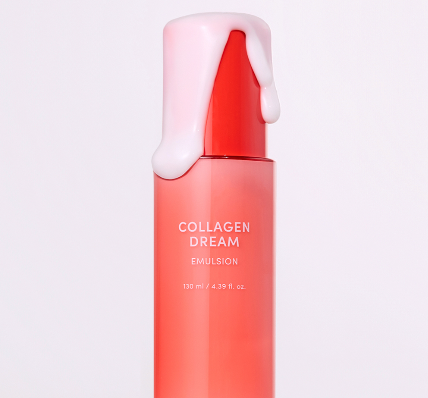[NATURE REPUBLIC] Collagen Dream Emulsion 130ml