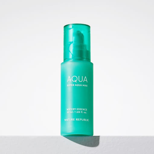 [NATURE REPUBLIC] Super Aqua Max Watery Essence 50ml
