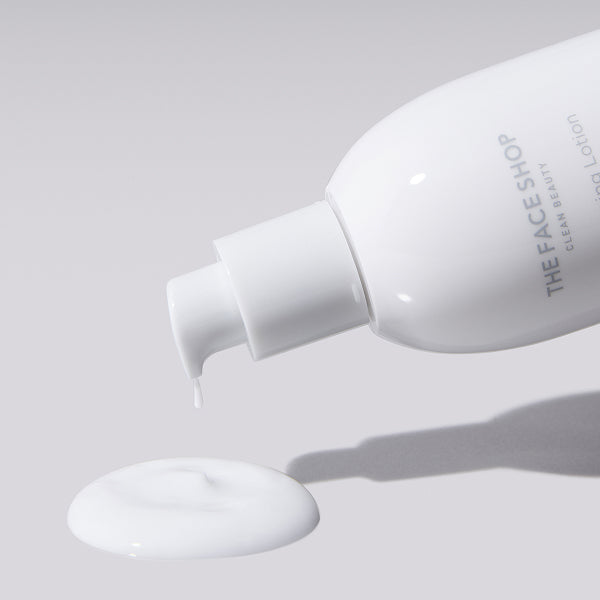 [THE FACE SHOP] White Seed Brightening Lotion 150ml