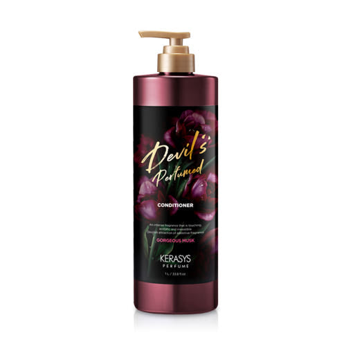 Kerasys Devil’s Perfume Conditioner 1L
