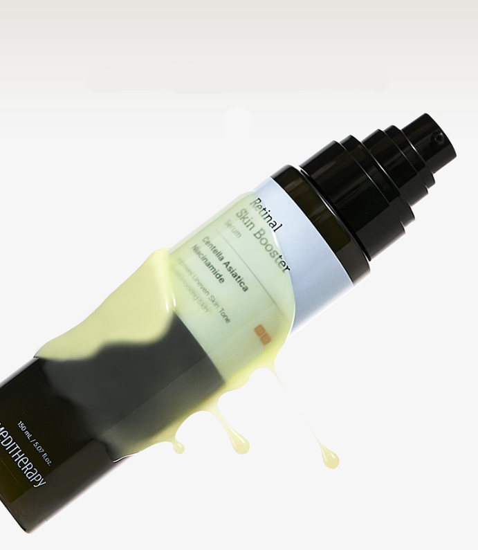 MEDITHERAPY Retinal Skin Booster Serum 150ml