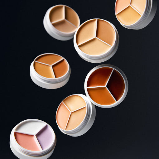 tfit Cover Up Pro Concealer 15g (6colors)