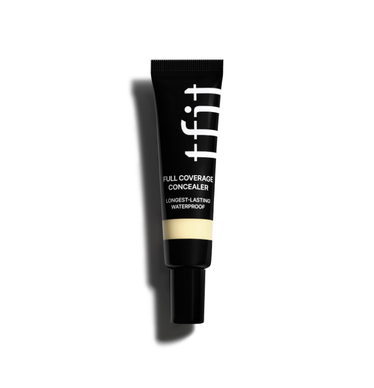 tfit Full Coverage Concealer Red Cover 15g