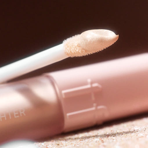 tfit Idol Contour Highlighter 5.5g #Shine Beige