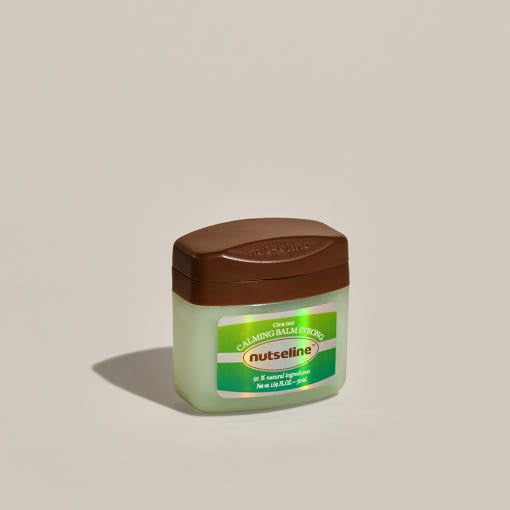 nutseline Cica Nut Calming Balm Strong 50ml