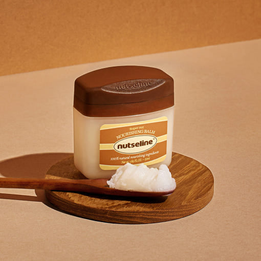 nutseline Super Nut Nourishing Balm 110ml